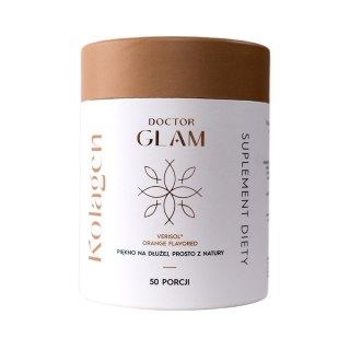 Doctor Glam Kolagen suplement diety 300g
