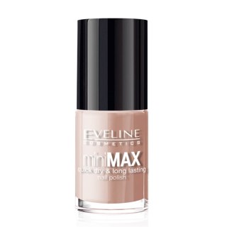 Eveline Cosmetics Mini Max lakier do paznokci 685 5ml
