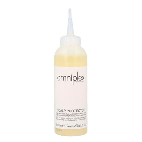 Farmavita Omniplex Scalp Protector serum ochronne do skóry głowy przed koloryzacją 150ml