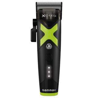Gamma Piu X-CEED Maszynka do Włosów