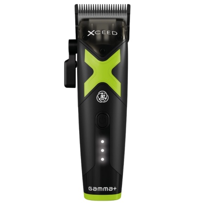 Gamma Piu X-CEED Maszynka do Włosów
