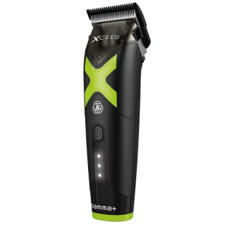 Gamma Piu X-CEED Maszynka do Włosów
