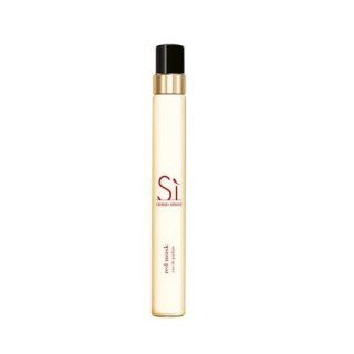 Giorgio Armani Si Passione Red Musk woda perfumowana spray 10ml