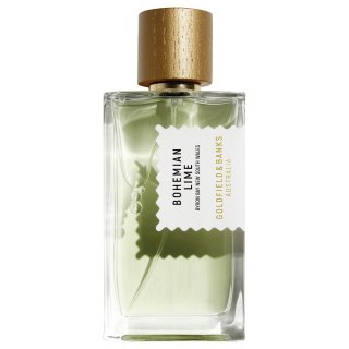 Goldfield & Banks Bohemian Lime woda perfumowana spray 100ml