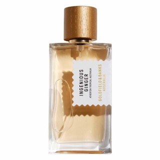 Goldfield & Banks Ingenious Ginger perfumy spray 100ml - produkt bez opakowania