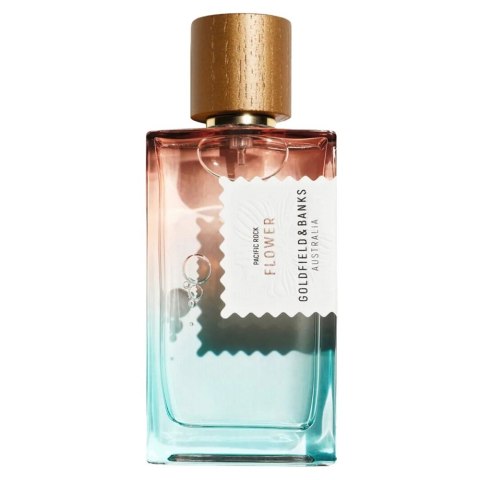 Goldfield & Banks Pacific Rock Flower woda perfumowana spray 100ml