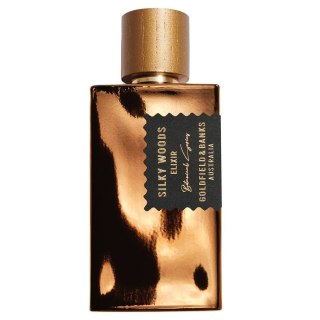 Goldfield & Banks Silky Woods Elixir perfumy spray 100ml - produkt bez opakowania