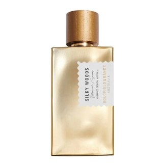 Goldfield & Banks Silky Woods perfumy spray 100ml - produkt bez opakowania