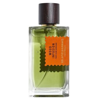 Goldfield & Banks Wood Infusion koncentrat perfum spray 100ml - produkt bez opakowania