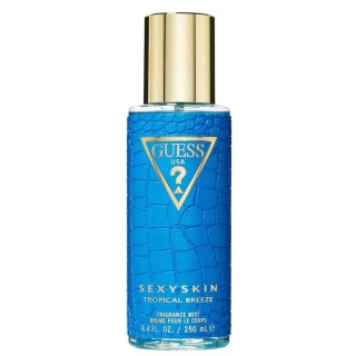 Guess Sexy Skin Tropical Breeze mgiełka zapachowa 250ml