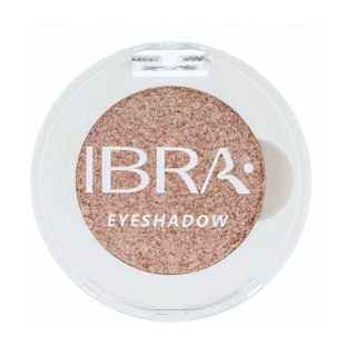 Ibra Basic Choice cień do powiek Shiny Sugar 1.3g