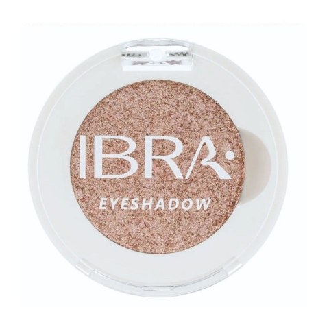 Ibra Basic Choice cień do powiek Shiny Sugar 1.3g