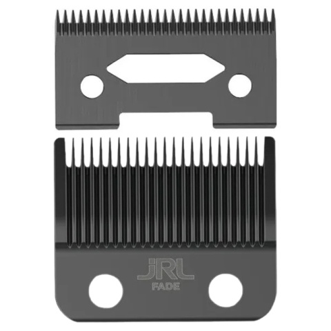 JRL Fade Black nóż do maszynki JRL Onyx 2020C BF04B