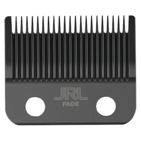 JRL Fade Black nóż do maszynki JRL Onyx 2020C BF04B