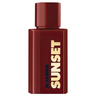 Jil Sander Sunset woda perfumowana spray 75ml - produkt bez opakowania