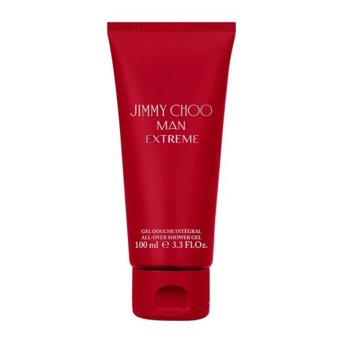 Jimmy Choo Man Extreme żel pod prysznic 100ml