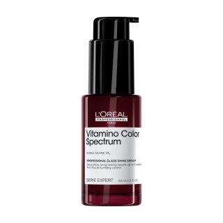 L'Oreal Professionnel Serie Expert Vitamino Color Spectrum profesjonalne serum nabłyszczające 30ml