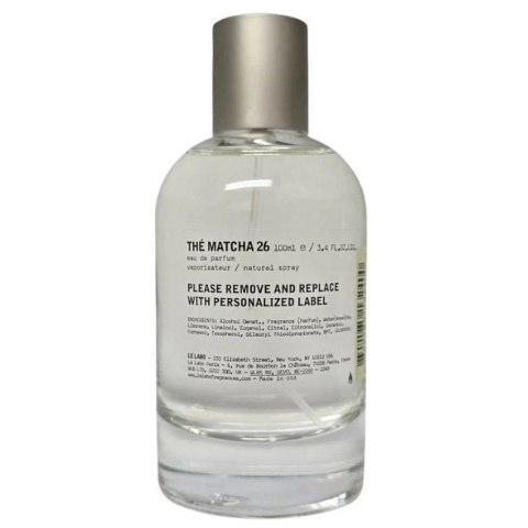 Le Labo The Matcha 26 woda perfumowana spray 100ml