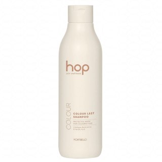 MONTIBELLO Hop Colour Last Shampoo szampon do włosów farbowanych 1000ml