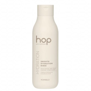 MONTIBELLO Hop Smooth Hydration Rinse nawilżająca odżywka do włosów 750ml