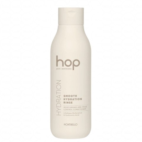 MONTIBELLO Hop Smooth Hydration Rinse nawilżająca odżywka do włosów 750ml