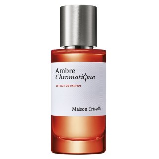 Maison Crivelli Ambre Chromatique ekstrakt perfum spray 50ml