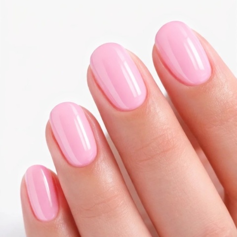 Manica Easy Brush Builder Gel żel w butelce pink 15ml