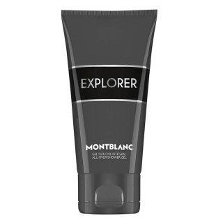 Mont Blanc Explorer żel pod prysznic 100ml