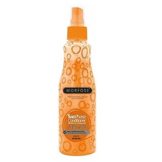 Morfose Argan dwufazowa odżywka do włosów bez spłukiwania 220ml
