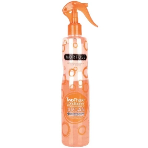 Morfose Two Phase Argan Conditioner odżywka dwufazowa arganowa 400ml