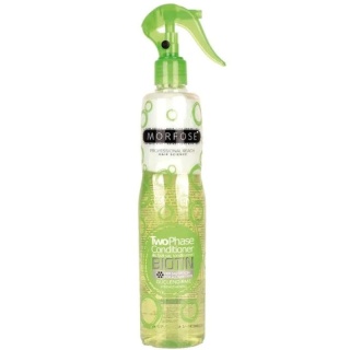 Morfose Two Phase Biotin Conditioner odżywka dwufazowa z biotyną 400ml