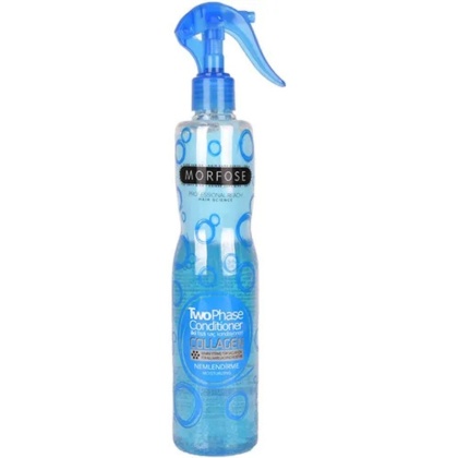 Morfose Two Phase Collagen Conditioner odżywka dwufazowa kolagenowa 400ml