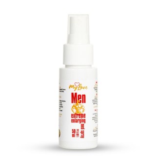 MyLove Men Extreme Enlarging intymny żel powiększający dla mężczyzn 50ml