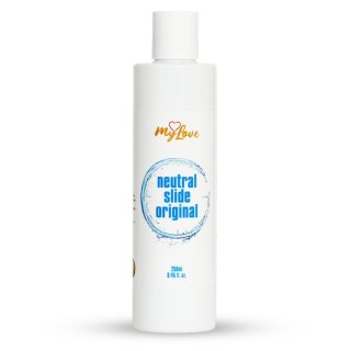 MyLove Neutral Slide Original lubrykant na bazie wody 250ml