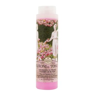 Nesti Dante Emozioni in Toscana Shower Gel żel pod prysznic z ekstraktem irysa florenckiego 300ml