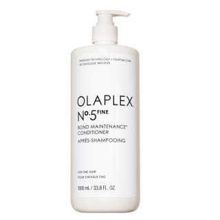 Olaplex No.5 Fine Bond Maintenance lekka odżywka zwiększająca objętość włosów 1000ml
