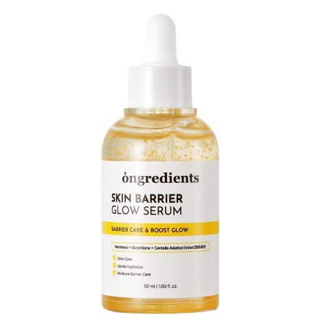 Ongredients Skin Barrier Glow serum łagodzące do twarzy 50ml