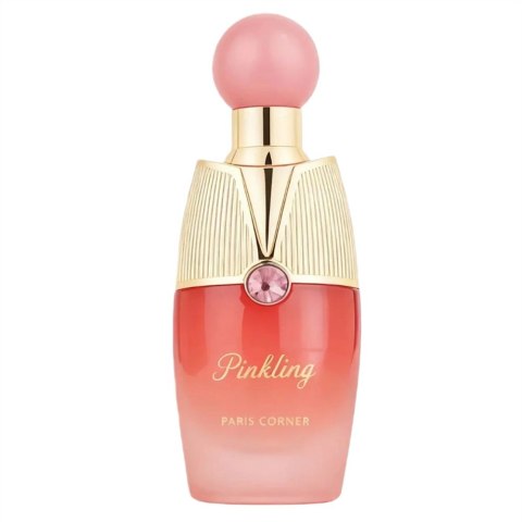 Paris Corner Pinkling woda perfumowana spray 100ml