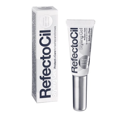 Refectocil Styling Gel żel do pielęgnacji i stylizacji rzęs oraz brwi 9ml