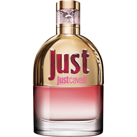 Roberto Cavalli Just Cavalli Her woda toaletowa spray 75ml