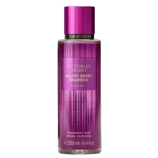 Victoria's Secret Sultry Berry Bourbon mgiełka do ciała 250ml
