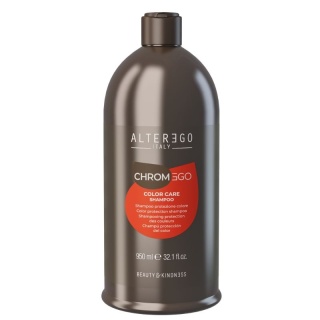 AlterEgo ChromEgo Color Care Szampon do Włosów Farbowanych 950ml