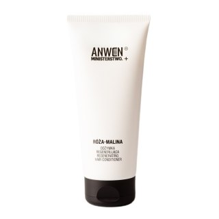Anwen Anwen x Ministerstwo odżywka regenerująca róża malina 200ml