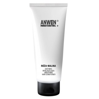 Anwen Anwen x Ministerstwo odżywka wygładzająca róża malina 200ml