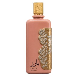 Ard al Zaafaran Barez Velvety woda perfumowana spray 100ml