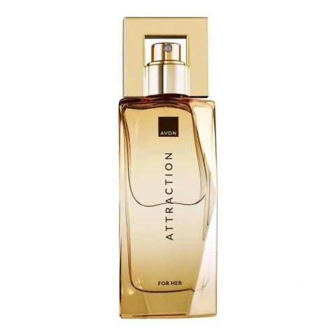 Avon Attraction for Her woda perfumowana spray 50ml