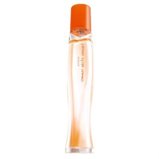 Avon Summer White Sunset woda toaletowa spray 50ml