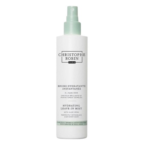 Christophe Robin Hydrating Leave-in Mist nawilżająca mgiełka bez spłukiwania 150ml