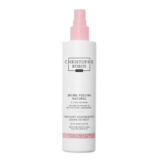 Christophe Robin Instant Volumizing Leave-in Mist mgiełka dodająca włosom objętości 150ml