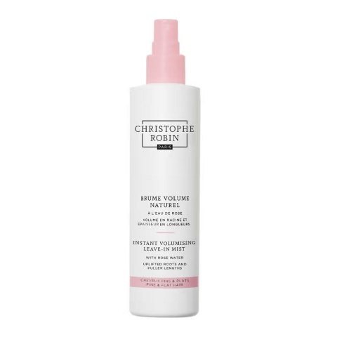 Christophe Robin Instant Volumizing Leave-in Mist mgiełka dodająca włosom objętości 150ml